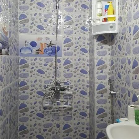 Ryan S3 Appartement Fez Buitenkant foto