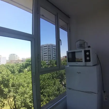 Ryan S3 Appartement Fez Buitenkant foto
