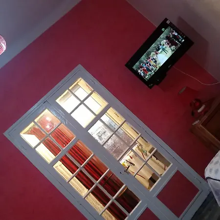 Ryan S3 Appartement Fez Buitenkant foto