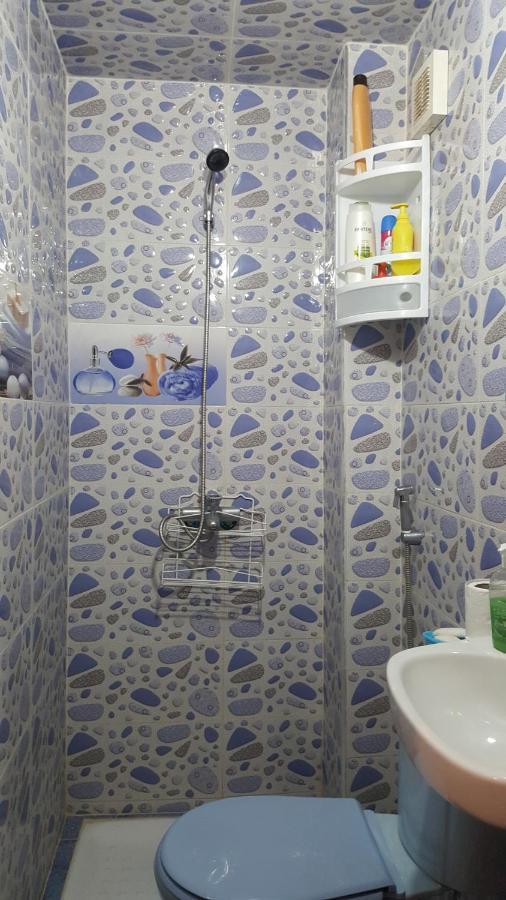Appartement Ryan S3 Fès