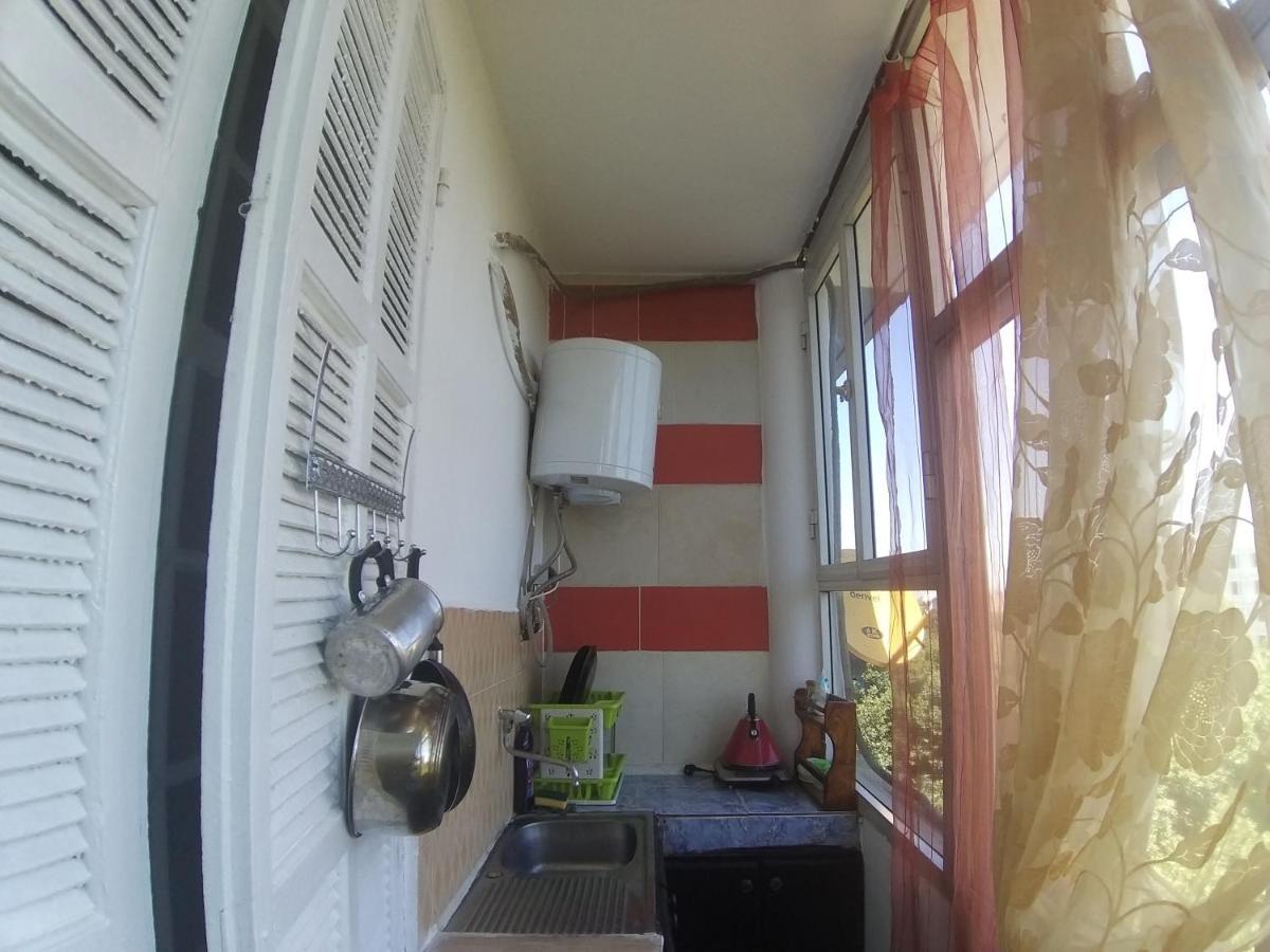 Appartement Ryan S3 Fès