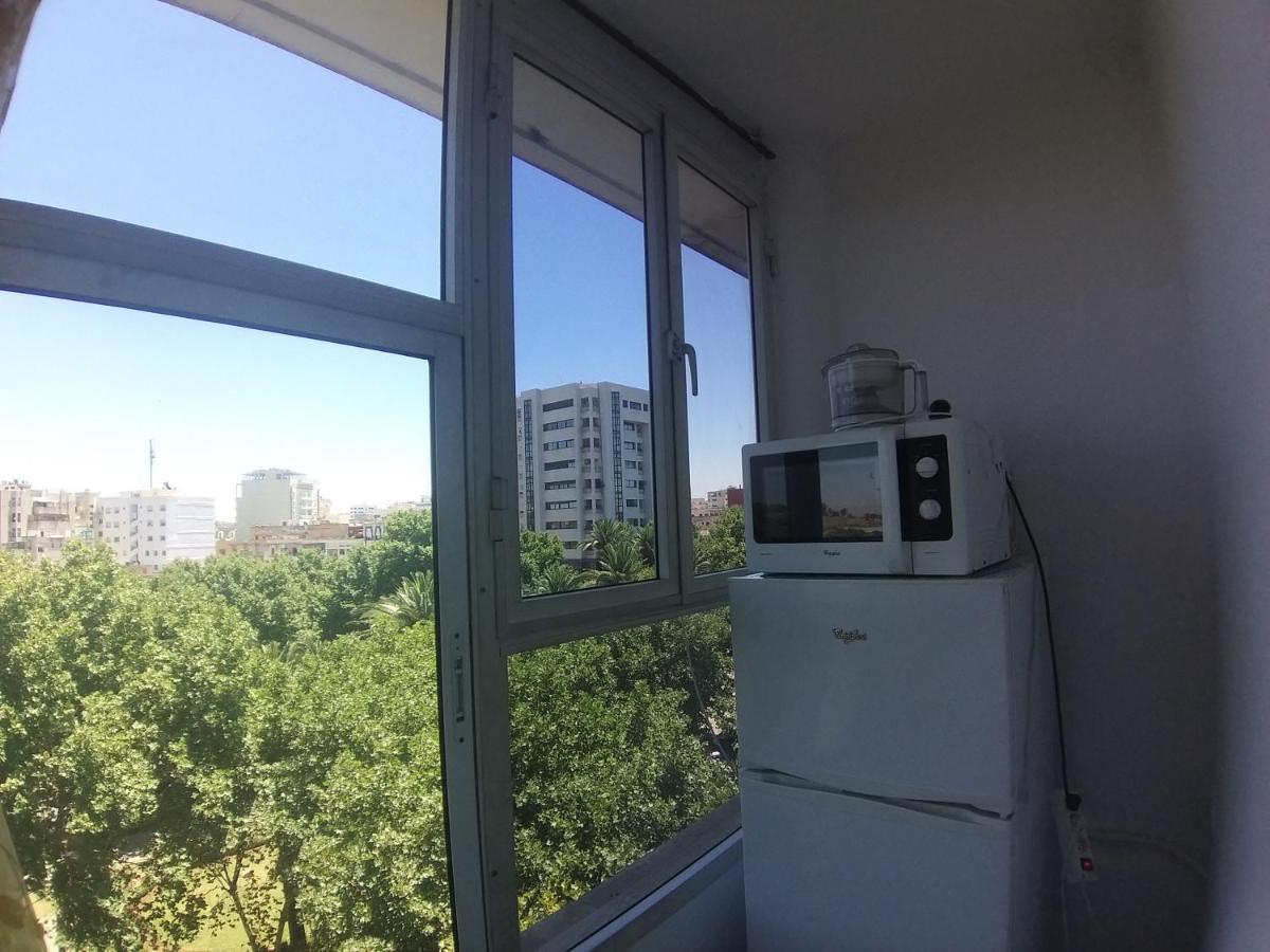 Appartement Ryan S3 Fès