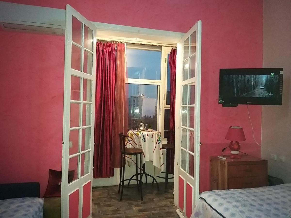 Ryan S3 Appartement *