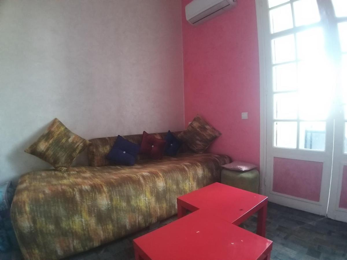 Ryan S3 Appartement