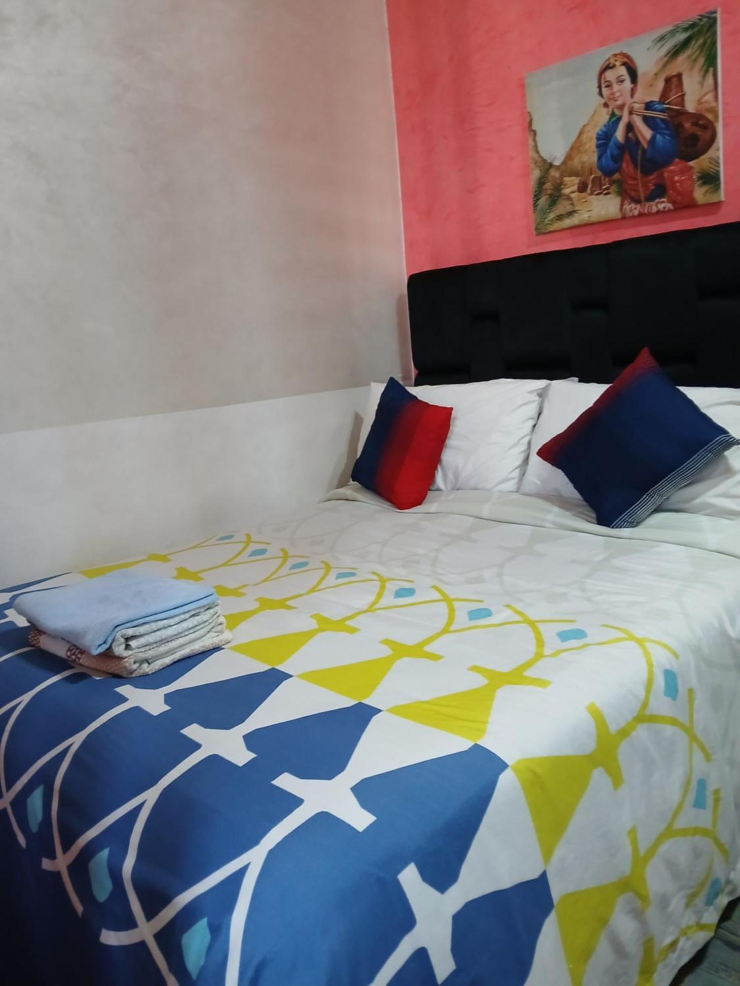 Ryan S3 Appartement *