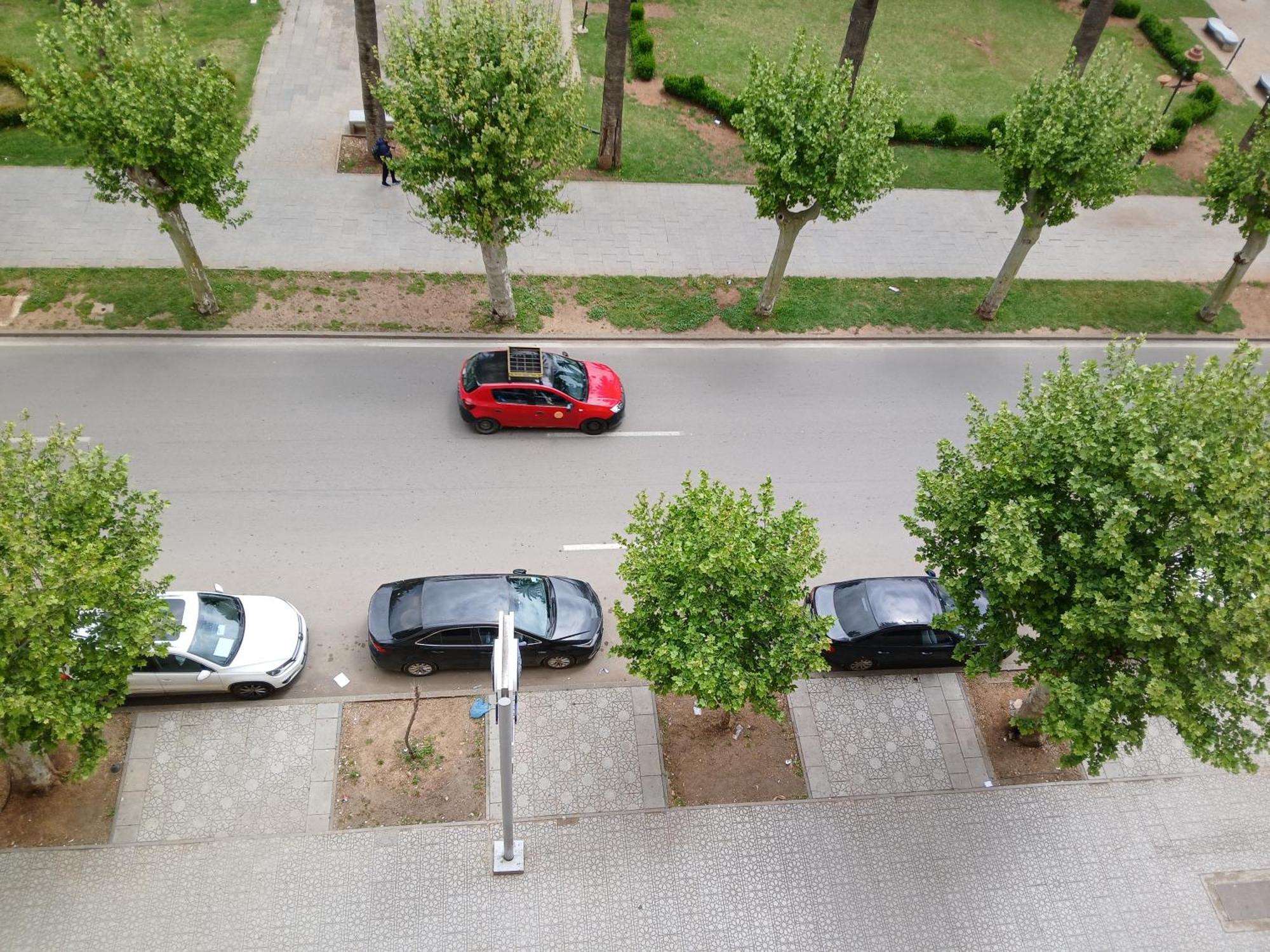 Ryan S3 Appartement *