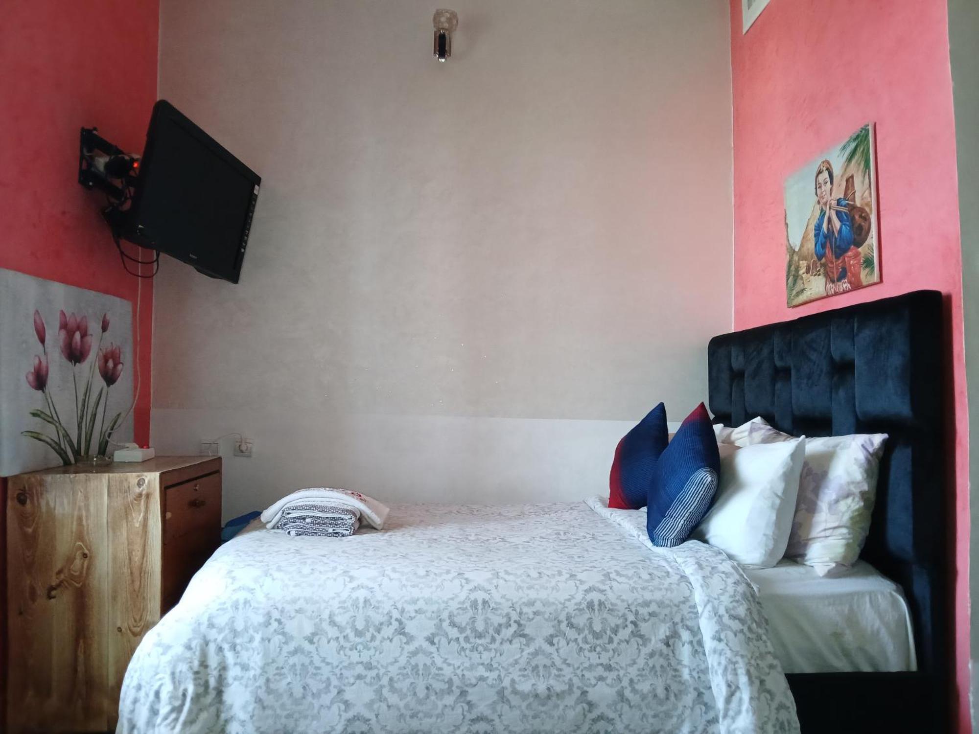 Ryan S3 Apartment Fes