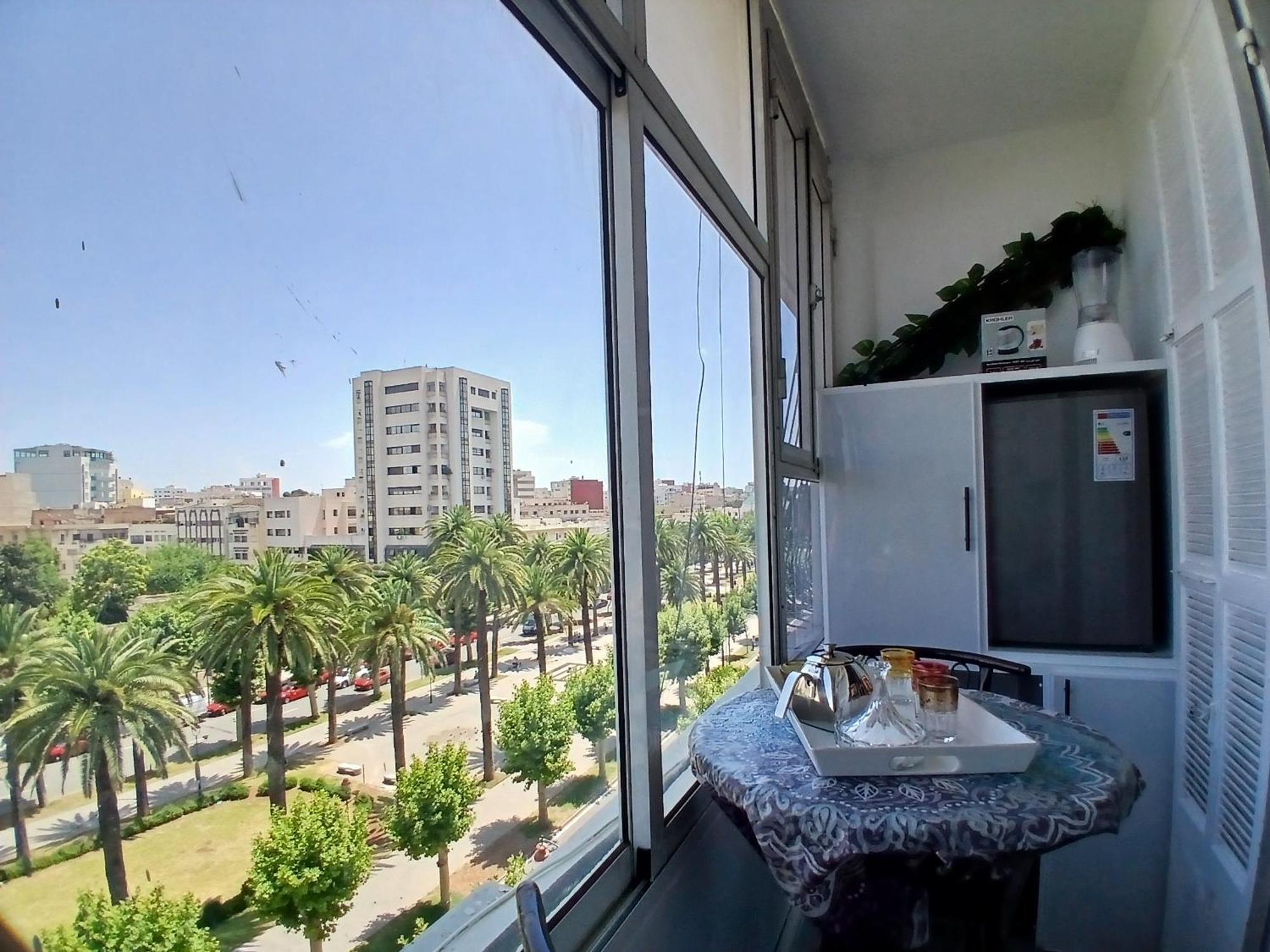 Ryan S3 Apartment *
