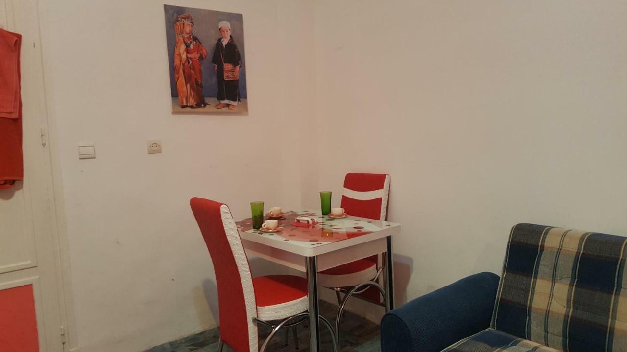 Appartement Ryan S3 Fès